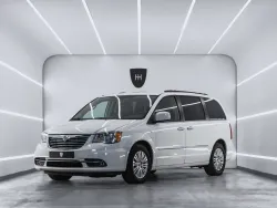 LANCIA Voyager 2.8CRD Gold Aut.