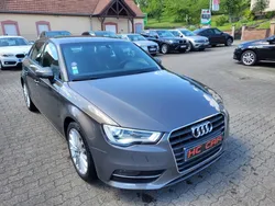 Audi A3 III 1.8 TFSI 180ch Ambition S tronic 7