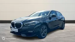 Bmw Série 1 116i 109ch Edition Sport