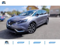RENAULT ESPACE 7 places *Garantie 24 mois* 1.6 DCI 160Cvx- BVA Initiale Paris - A partir de 250E / Moi