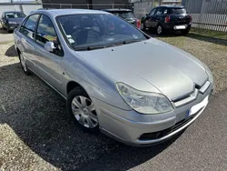 Citroën C5 1.6 HDi110 Sillage FAP