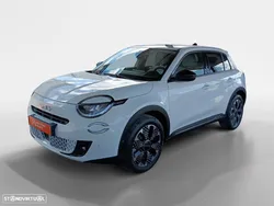 Fiat 600 1.2 Hybrid La Prima