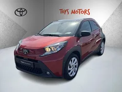 Toyota aygo x 1.0 VVT-i 72 Design
