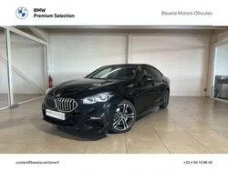 Bmw Série 2 Gran Coupé 220iA 178ch M Sport 9cv
