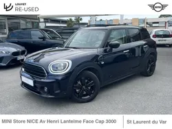 Mini Countryman Cooper 136ch Edition Premium Plus BVA7