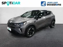 Renault Captur TCe 90 ch Techno