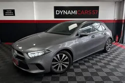 Mercedes-Benz Classe A 180 d Business Solution