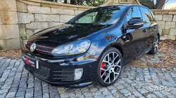 Volkswagen Golf de 2011