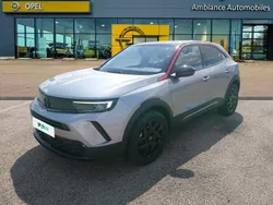 Opel Mokka 1.5 D 110ch GS Line