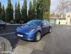 Tesla Model Y Tração Traseira