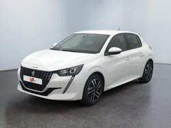 Peugeot 208 BlueHDi 100 S&S BVM6 Allure