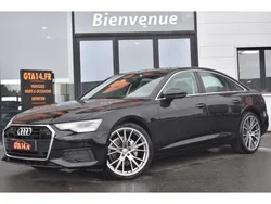 AUDI A6 2.0 40 TDI 204 S-tronic Business Executive