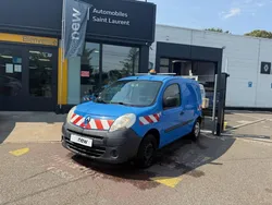 Renault Kangoo II (K61) 1.5 dCi 75ch FAP Authentique