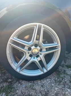 Mercedes-Benz E 220 Avantegard
