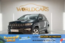 Jeep Compass 1.4 Multiair Night Eagle 4x2 103kW