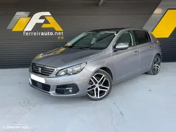 Peugeot 308 1.2 PureTech Allure