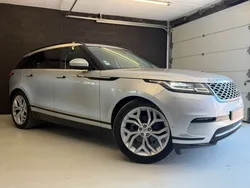 Land rover range rover velar 2.0l d240 bva se / cosmic grey / toit ouvrant / entretien complet / garantie 6 mois