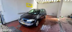 Renault Mégane Break 1.5 dCi Dynamique