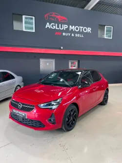 OPEL Corsa 1.2T XHL S-S Edition 100