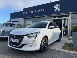 Peugeot 208 (2) PureTech 100 Allure