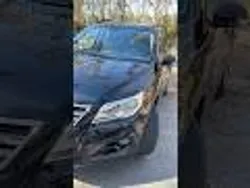 VW Tiguan 1.4 TSI Sport