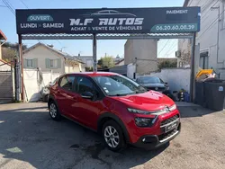 Citroën C3 2020 HDI Businesse 1ere MAIN GPS RADAR RÉGULATEUR BLUETOOTH ÉCRAN TACTILE USB n