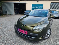 Renault Megane Estate 1.9 dCi 130ch - 7cv Privilège * PARFAIT ETAT * REVISE * GARANTIE 12 MOIS