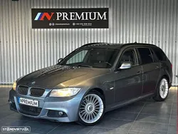BMW 316 d Touring