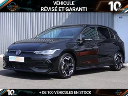 Volkswagen Golf 1.5 eTSI EVO2 150 DSG7 R-Line Edition