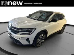 Renault Austral mild hybrid 160 auto Iconic