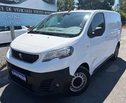 Peugeot EXPERT FG COMPACT 2.0 BLUEHDI 120CH S&S URBAN