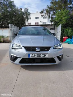 SEAT Ibiza 1.0 TSI FR