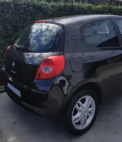 Renault Clio Rip Curl