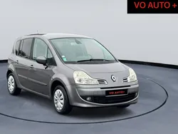 RENAULT Grand Modus 1.2 TCe 100ch Expression eco®