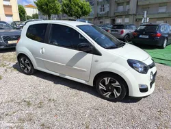 Renault Twingo 1.2 16V Dynamique