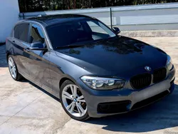 BMW 116 EDynamics Line Sport