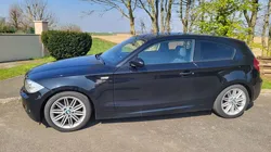 Bmw 118d m sport 143cv