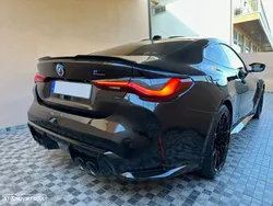 BMW M4 Competition
