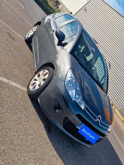 Citroën C3 1.2 VTi finition collection