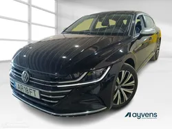 VW Arteon Shooting Brake 1.4 TSI eHybrid Elegance
