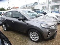 Captur evolution tce 90cv an 2024 23000 kms 18995
