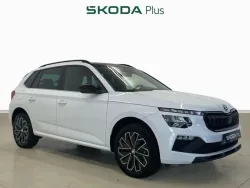 Skoda Kamiq 1.0 TSI Design DSG7 85kW
