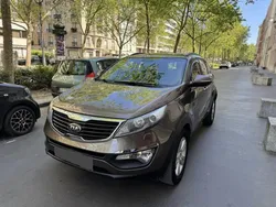 Kia SPORTAGE 1.6 GDI 135 2WD