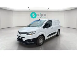 Toyota Proace City MEDIUM 1.5L 130 D-4D START 3p