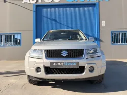Suzuki Grand Vitara 2.0 JLX-AL