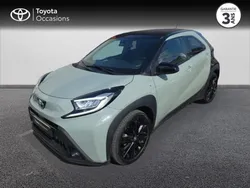 Toyota Aygo X 1.0 VVT-i 72ch Air Collection S-CVT MY24