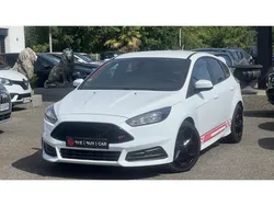 FORD FOCUS ST 2.0 SCTi 250 - ENTRETIEN FORD - GARANTIE 12 MOIS