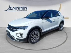VOLKSWAGEN T-Roc 2.0 TDI 150 Start/Stop DSG7 Style Exclusive