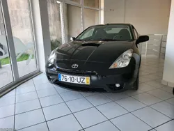 Toyota Celica 1.8 143cv