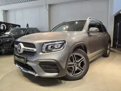 Mercedes-Benz GLB 200 200d 8G-DCT
